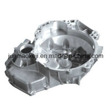 Aluminum Die Casting Upper Shell for Pump